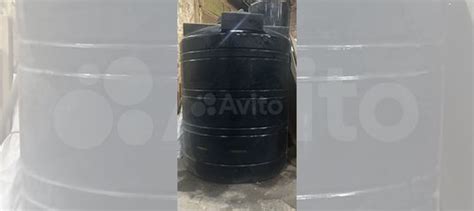 Бак под воду пластиковый купить в Челябинске | Товары для дома и дачи ...