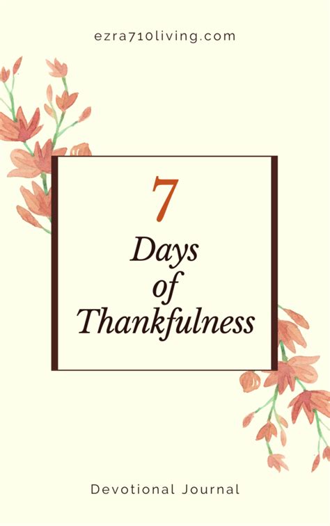 Bible Verses About Thankfulness Ezra 710 Living