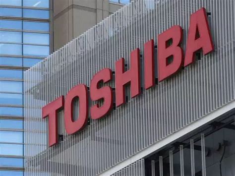 Toshiba Designa A Nobuaki Kurumatani Como Su Director Ejecutivo