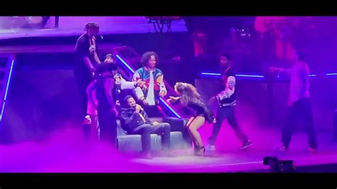 Jason Derulo U I Nu King World Tour Lanxess Arena K Ln Live