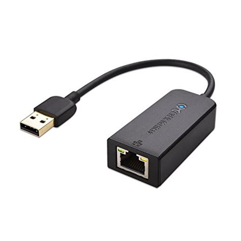 The 8 Best USB to Ethernet Adapters of 2018 - FabatHome