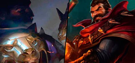 League Of Legends Riot Revela Porque Graves Foi Escolhido Para