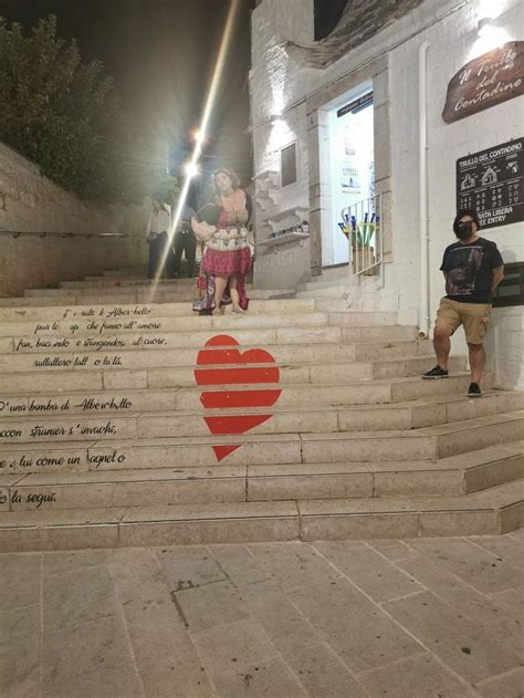 Pin Di Manuela Zingale Su Alberobello Contadino