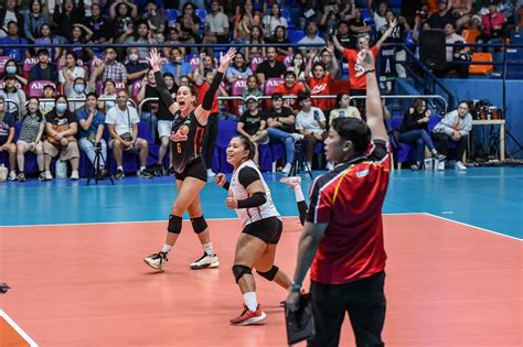 PLDT Choco Mucho Aim For Lead Share News PVL Premier Volleyball