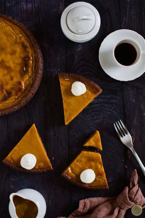 Best Pumpkin Pie Recipes From Scratch Lemonsforlulu