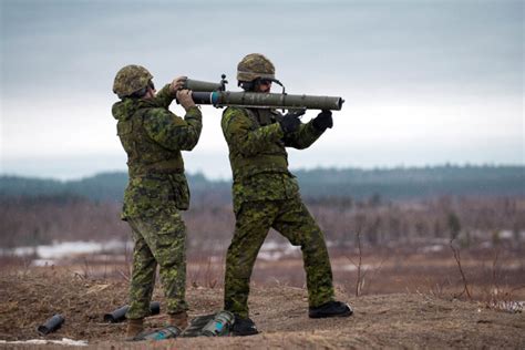 Carl Gustaf and M72 replacements: More of the same? | Canadian Army Today