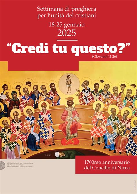 Settimana Di Preghiera Per L Unit Dei Cristiani Diocesi Di Lodi