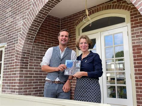 Erfgoedvereniging Heemschut Heemschut Presenteert Boek Over