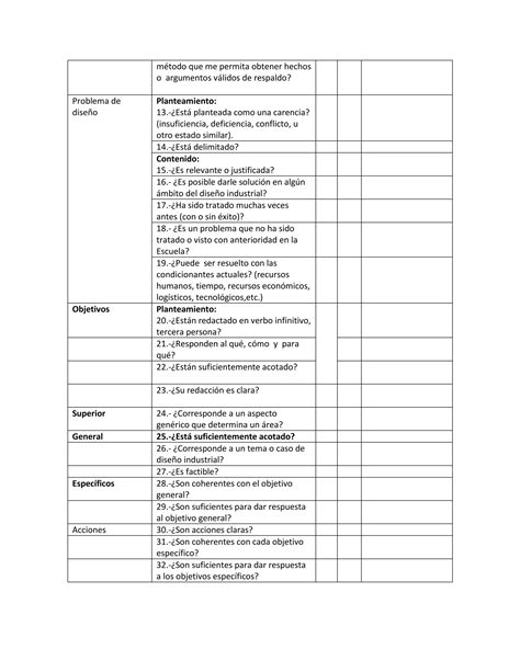 Pauta de corrección PDF