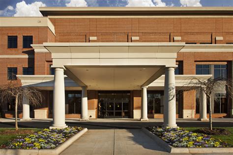 Atrium Health Rock Hill Mob Formerly Carolinas Healthcare System