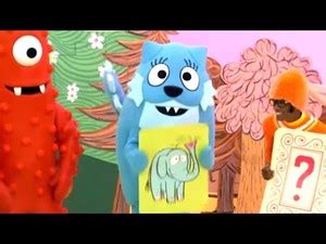 Yo Gabba Gabba Yo Gabba Gabbaness Photo Fanpop