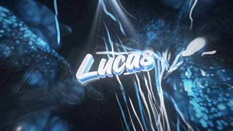 Intro Para Lucas Youtube