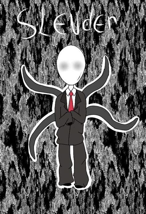 Slender V Creepypastas Amino Amino