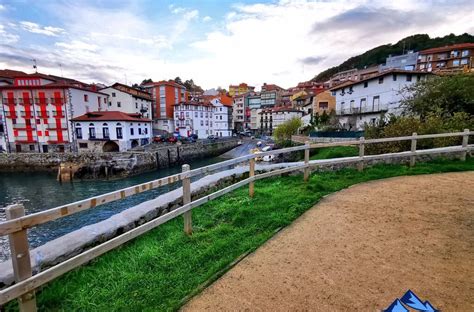 Ruta Mundaka Mundaka Qu Ver Y Hacer Turismovasco