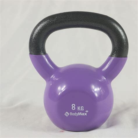 Wholesale Vinyl Coated Kettlebell Weights Available Kettlebells For