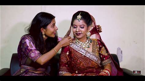 Wedding 2024 Cinematic Photography Shivani And Vivek Wedding