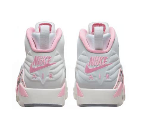 Giày Nike Air Jordan Mvp 678 Shy Pink Fb9019 106 Authentic Shoes