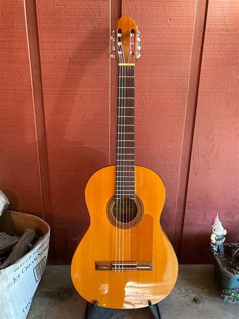 Raimundo Flamenco Model Acoustic Reverb