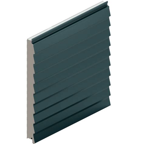 Quadcore Louvre Wall Panel System Kingspan Insulated Panels Nbs Source