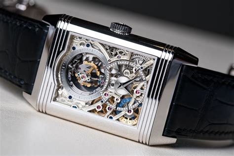 4 Most Impressive Multi Axis Tourbillons