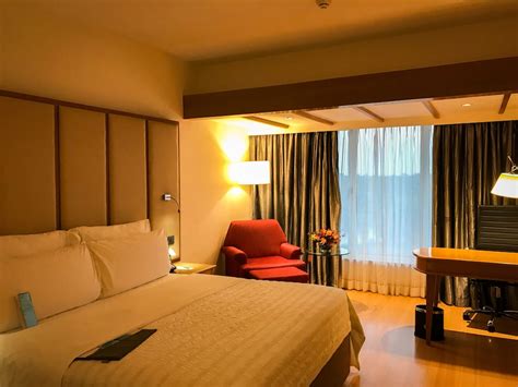 Le Meridien Kochi Ernakulam, Kerala, IN - Reservations.com