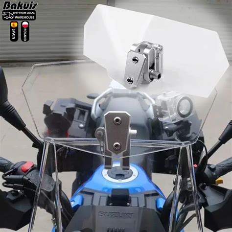 Atualizado Motorbike P Ra Brisas P Ra Brisas Universal F Cil Instala O