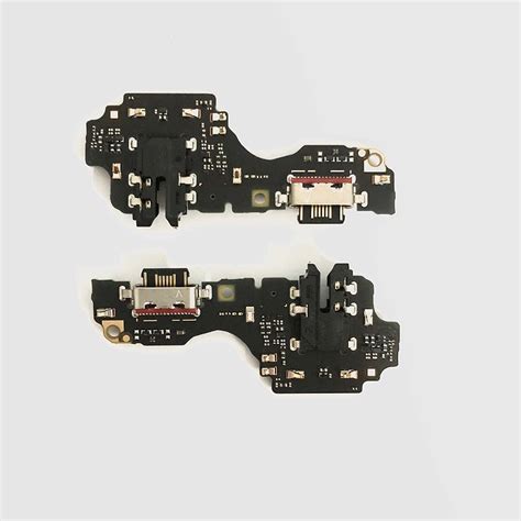 Flex Placa Conector De Carga Motorola Moto G Smarts Parts