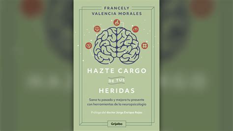 Hazte Cargo De Tus Heridas Infobae