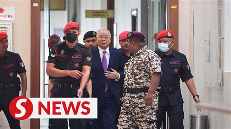 Najib Tried To Block Macc Probe Into 1mdb Witness Tells Court Youtube