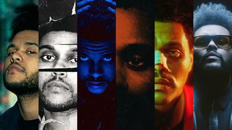 A Complete Guide To The Weeknds Eras And Aesthetics 2011 To Today