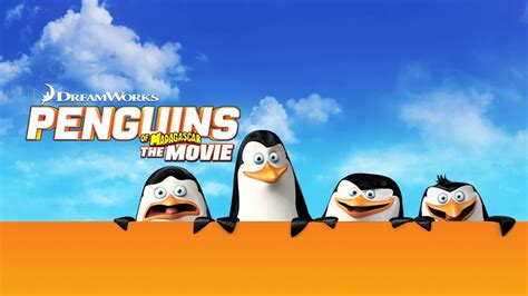 Penguins Of Madagascargallery Dreamworks Animation Wiki Fandom