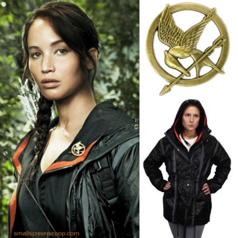 Pin on The Hunger Games