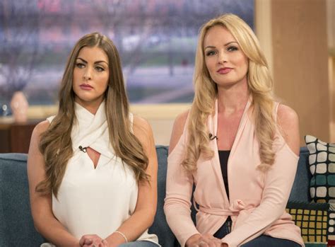 Charlotte Wood Daniella Allfree Editorial Stock Photo Stock Image