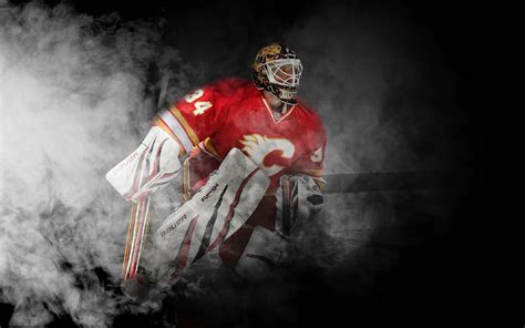 [200+] Calgary Flames Wallpapers | Wallpapers.com