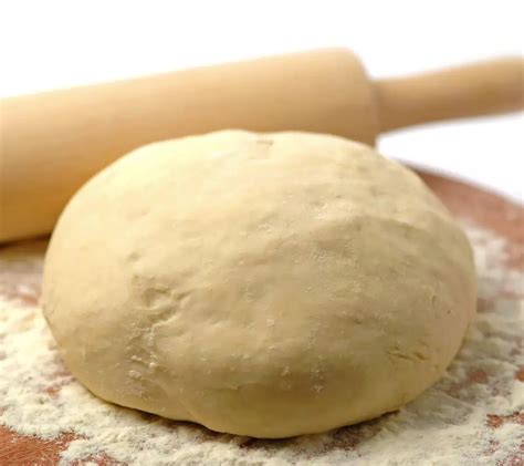 How To Store Pizza Dough Ensuring Freshness And Quality