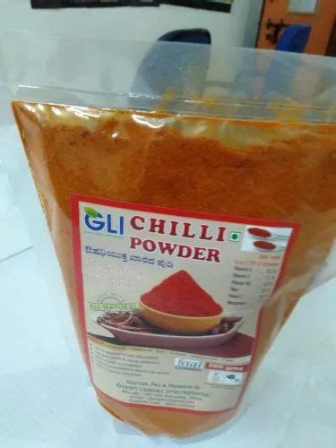 Hot Bydagi Red Chilli Powder Byadagi At Rs Kilogram In Bellary Id