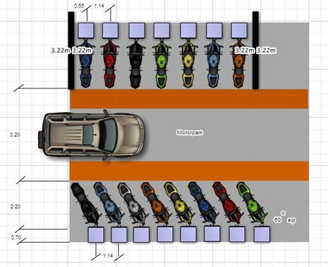 Yerli Motor Otopark Otopark Danışmanı