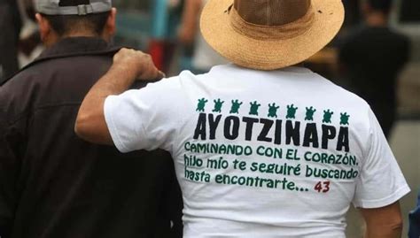 Juez desecha amparo de expolicía implicado en caso Ayotzinapa