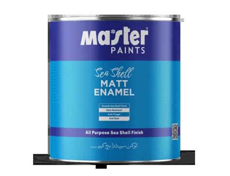 Durable Interior Paints from Master Paints - Shop Now!