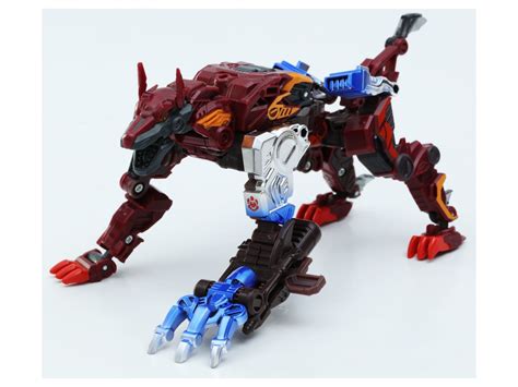 Search: BeastBOX | HLJ.com