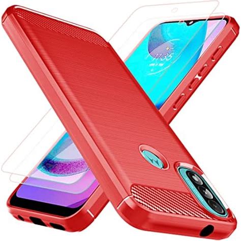 Osophter For Moto E13 Casemotorola E13 Case With 2pcs