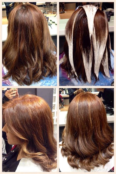 Illumina Color Color Id Freelights By Wella Professionals