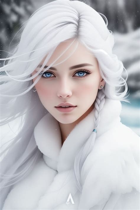 As White As Snow By Monsieuralex974 On Deviantart