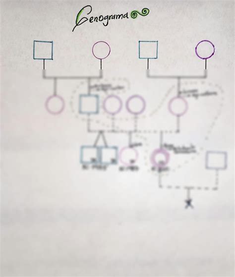 SOLUTION Genograma Caso Cl Nico Ana Mac As Luna Studypool