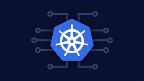 Kubernetes Wallpapers Top Free Kubernetes Backgrounds Wallpaperaccess