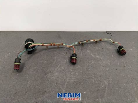 Kabelboom Links Gebruikt Nebim Truck Parts