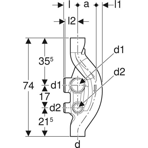 Geberit HDPE Sovent Fitting Geberit Product Catalogue