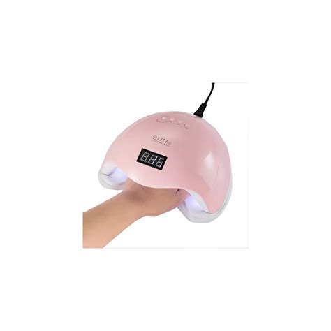 Ripley Lampara Led Secadora De U As Uv Led Profesional Manicure