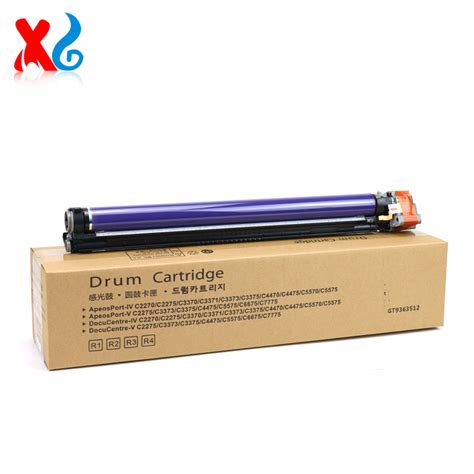 R Compatible Drum Unit For Xerox Wc