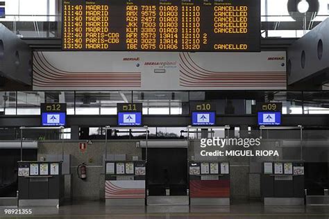 103 Vigo Peinador Airport Stock Photos, High-Res Pictures, and Images - Getty Images